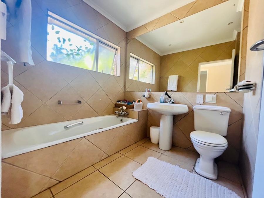 To Let 3 Bedroom Property for Rent in Vincent Eastern Cape